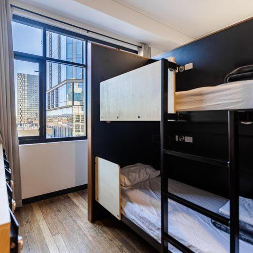 Хостел Bunk Brisbane Fortitude Valley Екстер'єр фото