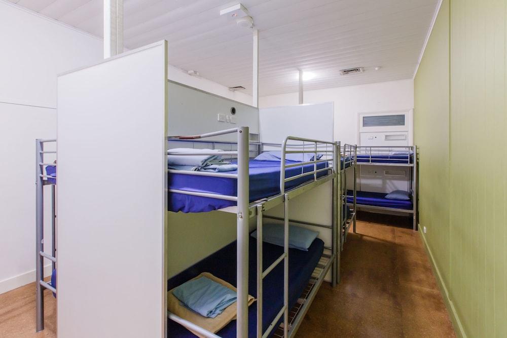 Хостел Bunk Brisbane Fortitude Valley Екстер'єр фото