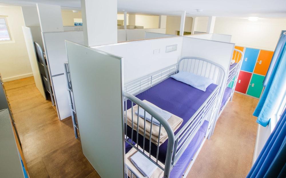 Хостел Bunk Brisbane Fortitude Valley Екстер'єр фото