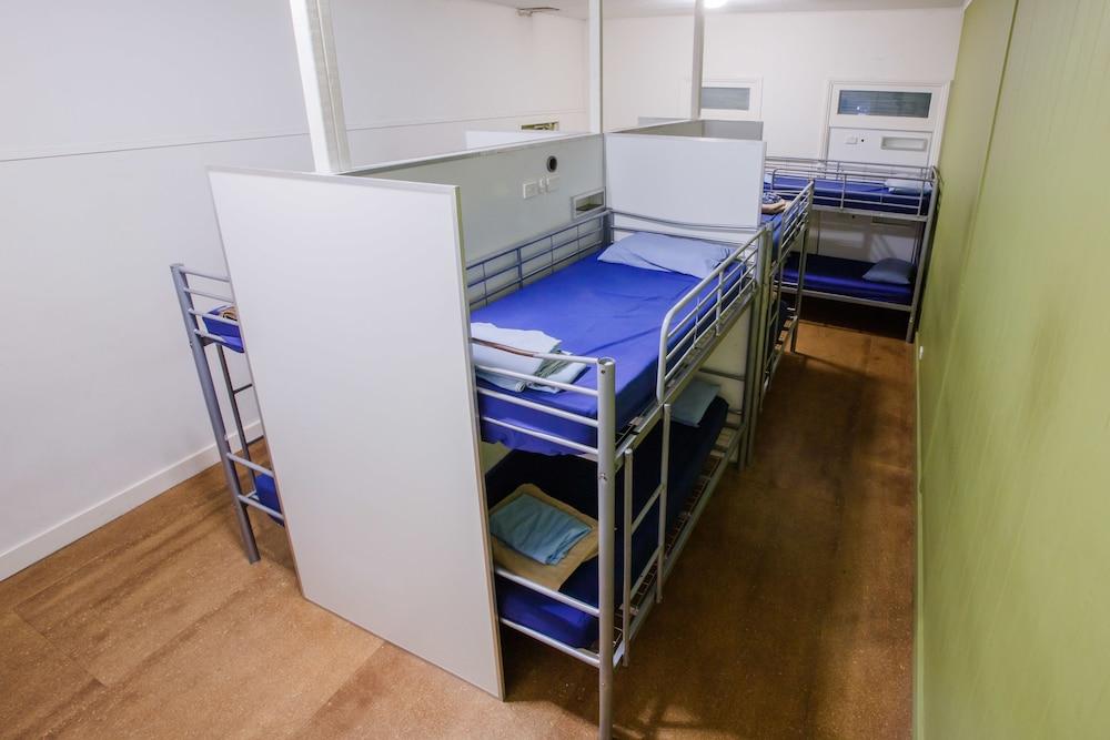Хостел Bunk Brisbane Fortitude Valley Екстер'єр фото