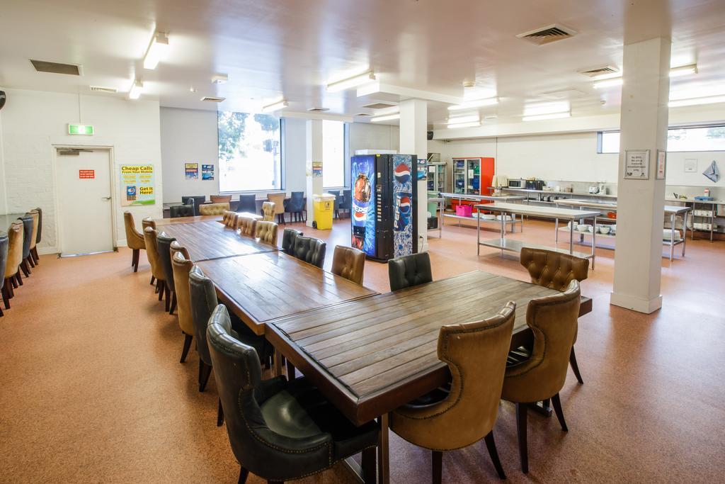 Хостел Bunk Brisbane Fortitude Valley Екстер'єр фото