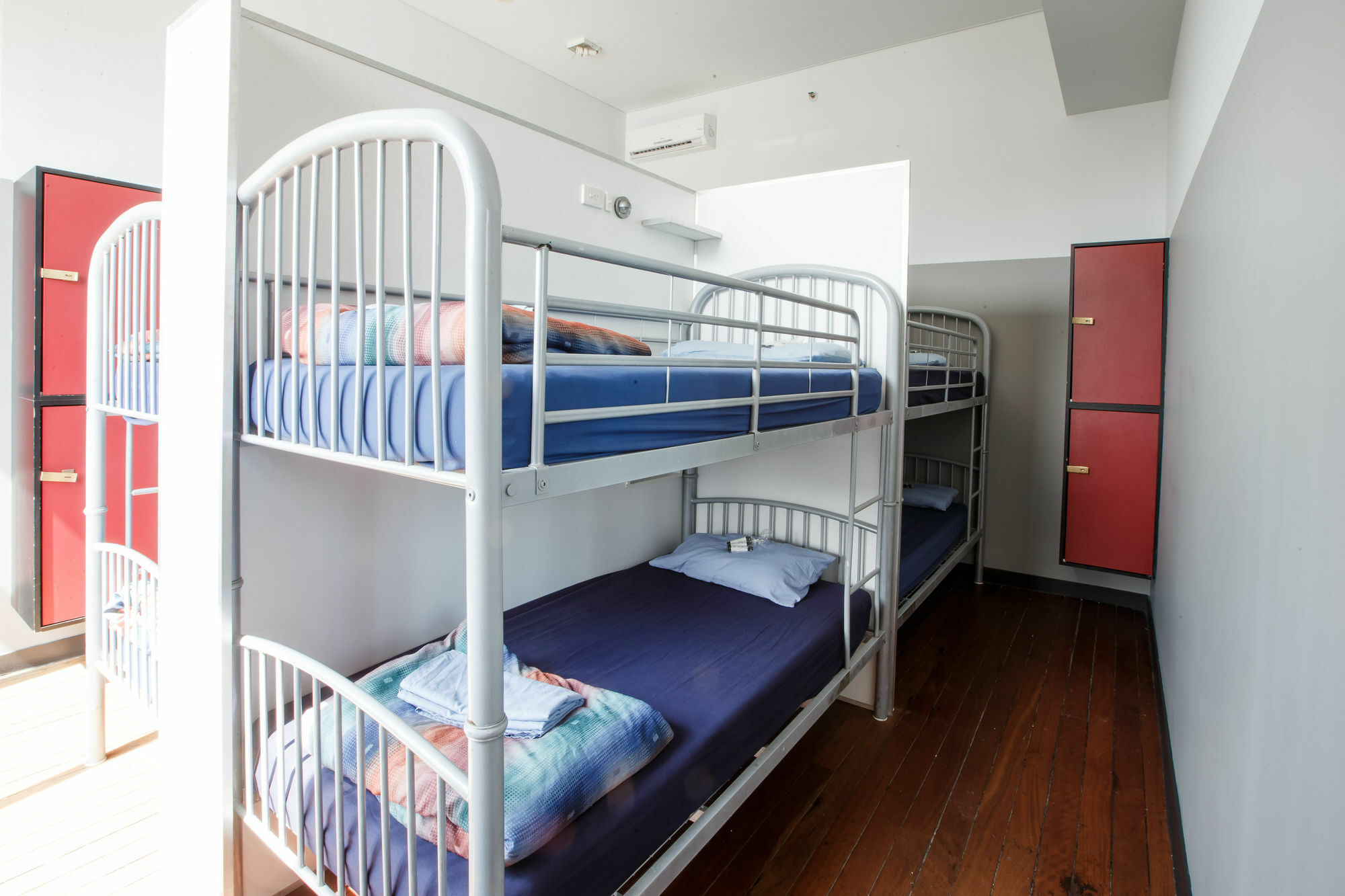 Хостел Bunk Brisbane Fortitude Valley Екстер'єр фото