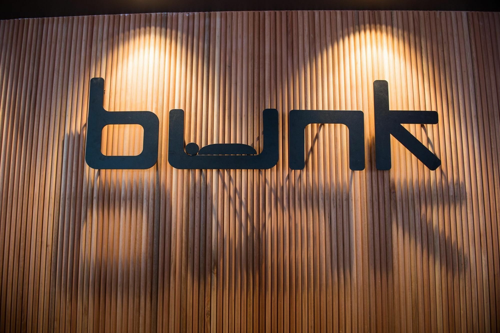 Хостел Bunk Brisbane Fortitude Valley Екстер'єр фото